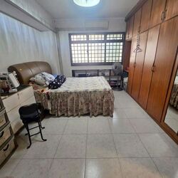 Blk 748 Woodlands Circle (Woodlands), HDB 5 Rooms #618675391